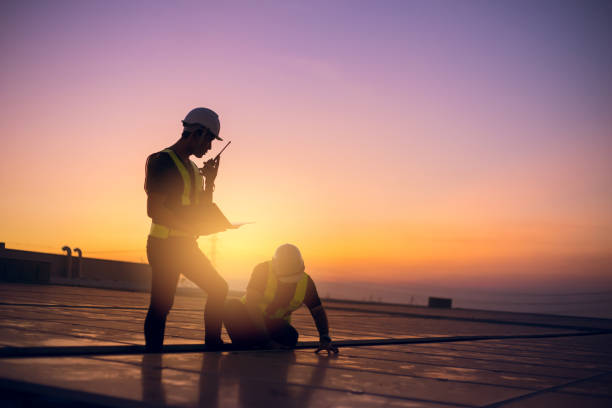 Roof Repair Estimates in Annetta, TX