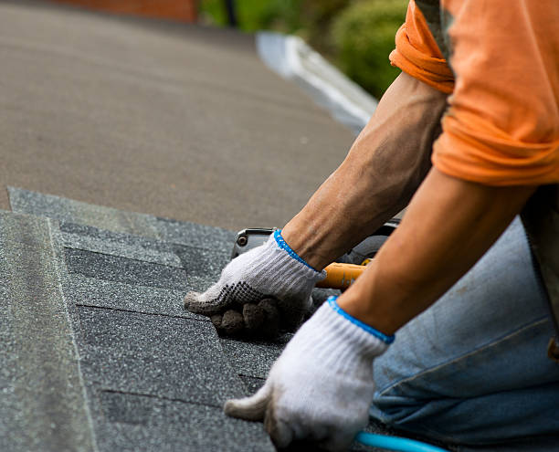 Professional Roofing Contractor in Annetta, TX